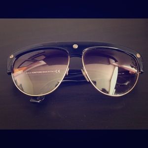 Tom Ford Liane sunglasses